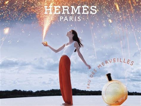 perfume d'hermes history